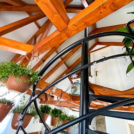 Cityhill By Vigovacaciones Διαμέρισμα Εξωτερικό φωτογραφία