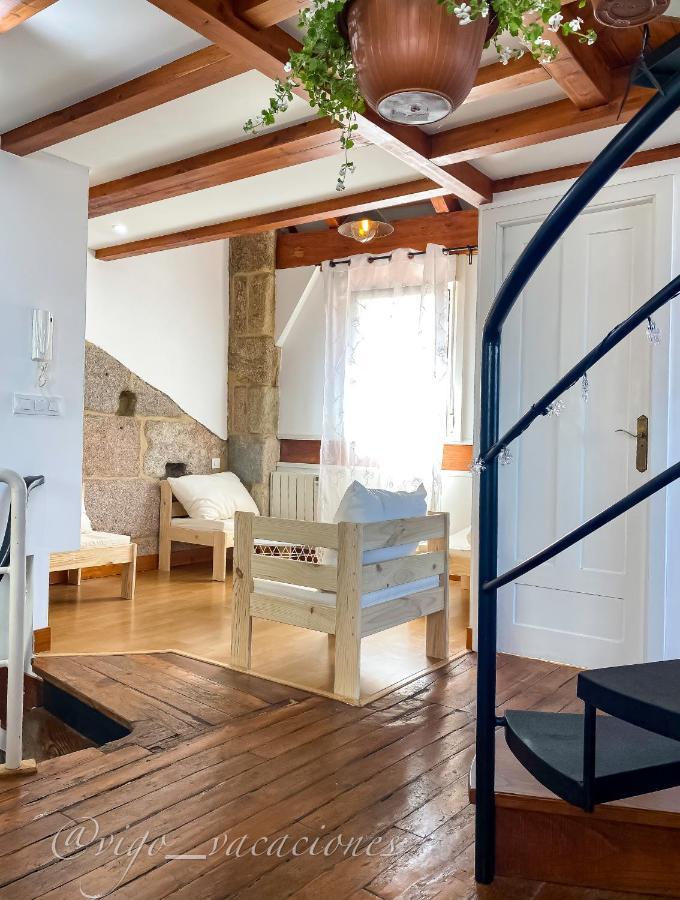 Cityhill By Vigovacaciones Διαμέρισμα Εξωτερικό φωτογραφία