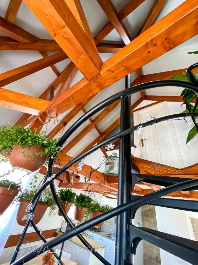 Cityhill By Vigovacaciones Διαμέρισμα Εξωτερικό φωτογραφία