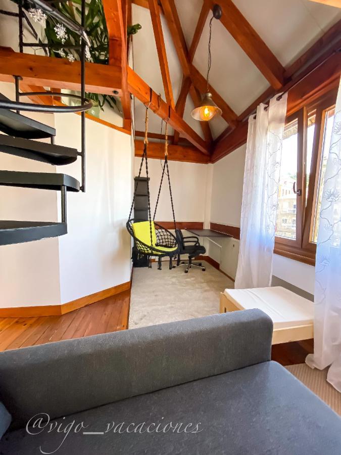 Cityhill By Vigovacaciones Διαμέρισμα Εξωτερικό φωτογραφία